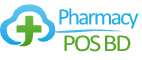 pharmacy POS logo